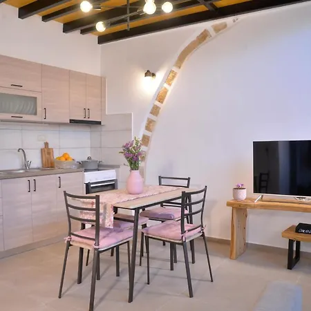 Vama Apartman *