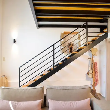 Apartman Vama Platanés