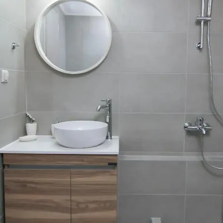 Apartman Vama *