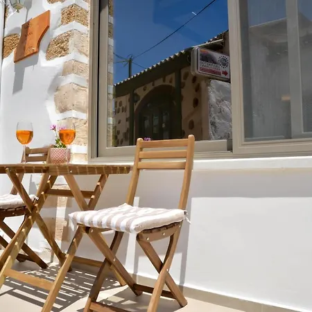 Vama Apartman Platanés
